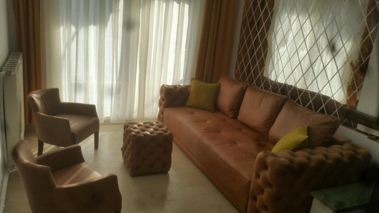 Perea 5 Star Peraia (Thessaloniki) Exterior foto