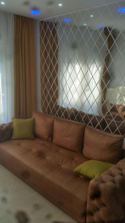 Perea 5 Star Peraia (Thessaloniki) Exterior foto