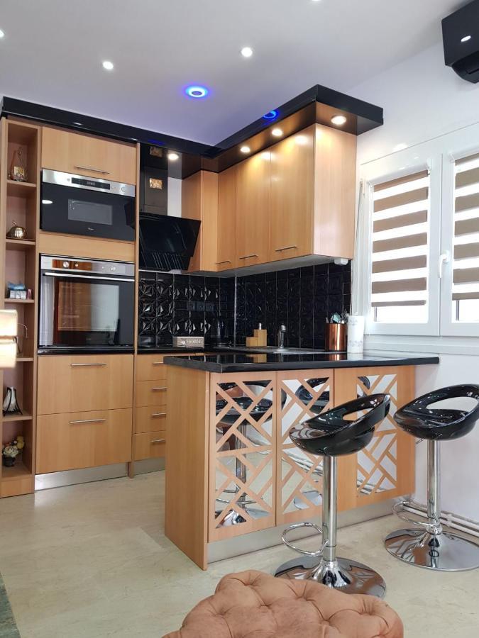 Perea 5 Star Peraia (Thessaloniki) Exterior foto