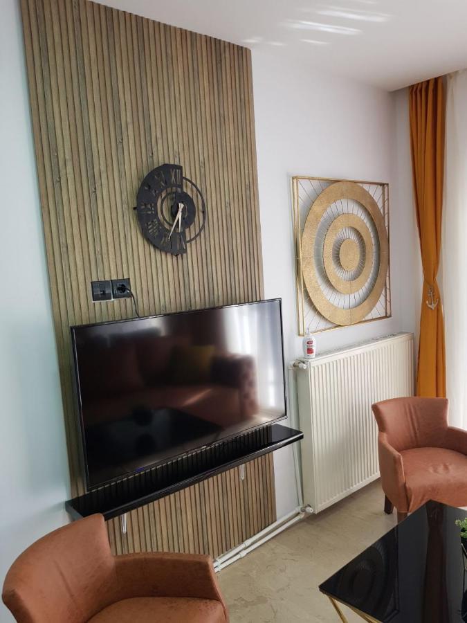 Perea 5 Star Peraia (Thessaloniki) Exterior foto